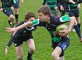 Monaghan Vs Ballymena, Brewin Dolphin U13 Cup Quarter Final. March 31st 2012-27